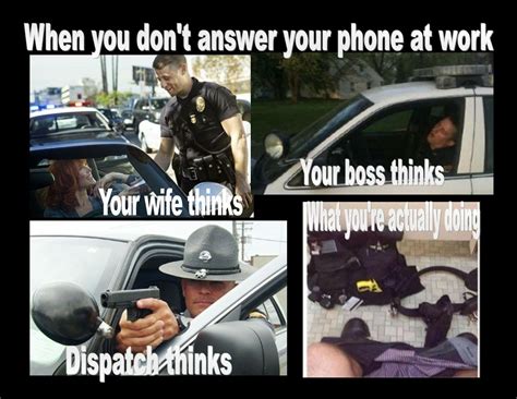 A Call 911 on your way out the door. . I called the cops on my husband will he forgive me